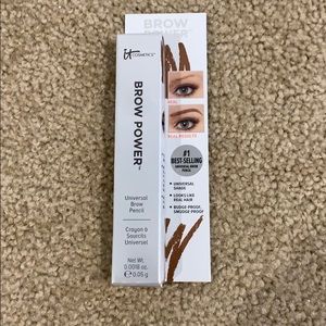 it cosmetics universal brow pencil